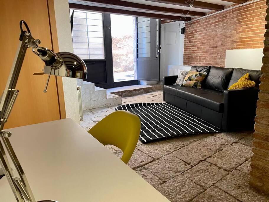 Duplex De Encanto En Part Alta! Apartamento Tarragona