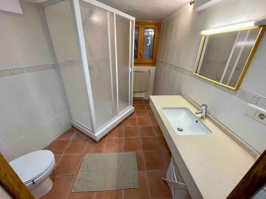 Apartamento Duplex De Encanto En Part Alta! Tarragona