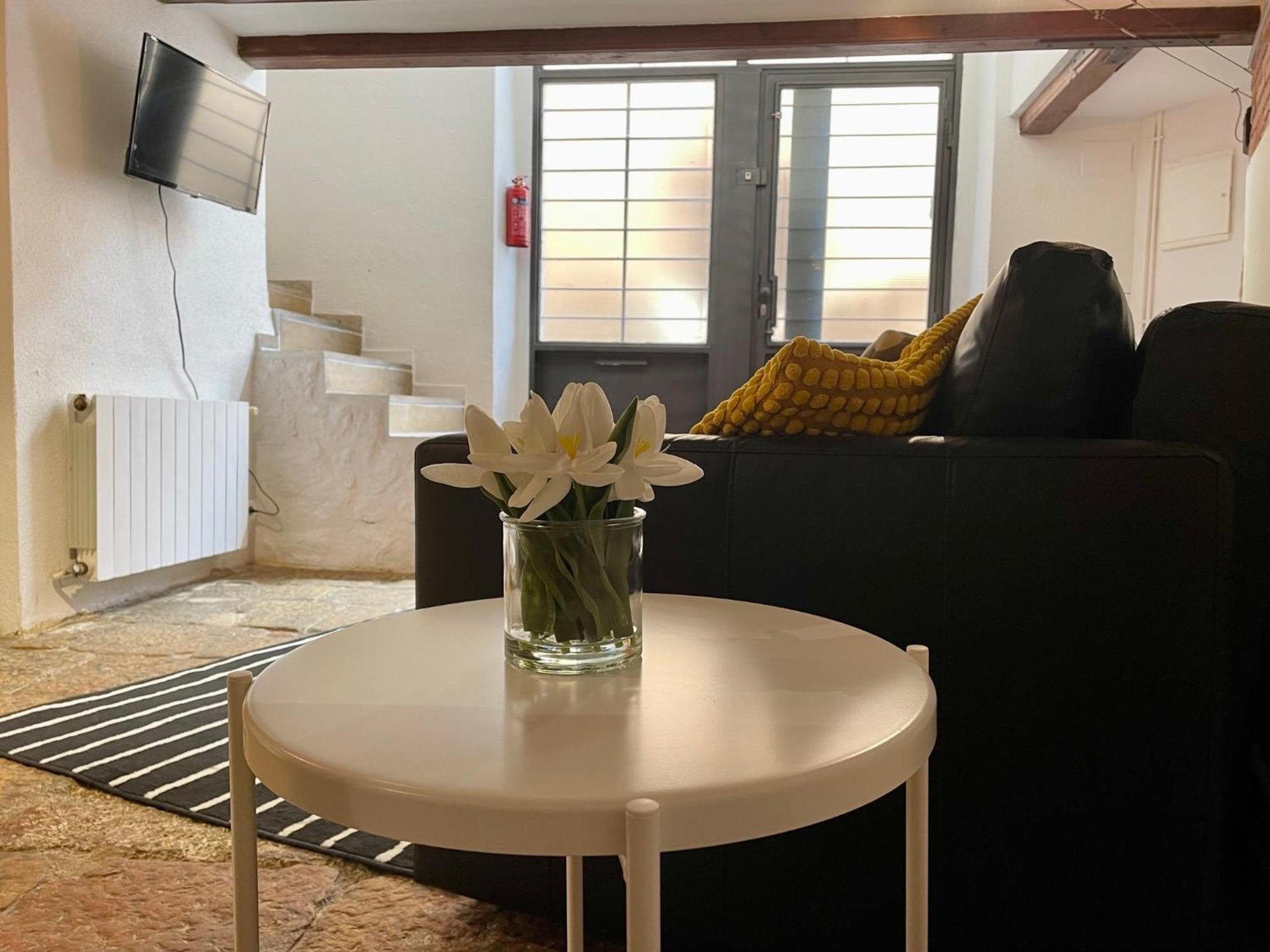 Duplex De Encanto En Part Alta! Apartamento Tarragona