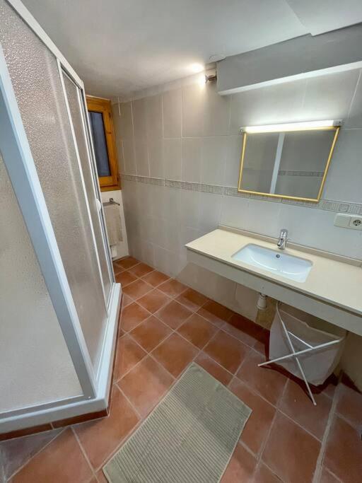 Appartement Duplex De Encanto En Part Alta! Tarragona