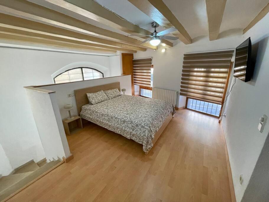 Duplex De Encanto En Part Alta! Appartement