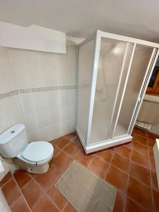 Appartement Duplex De Encanto En Part Alta! Tarragona