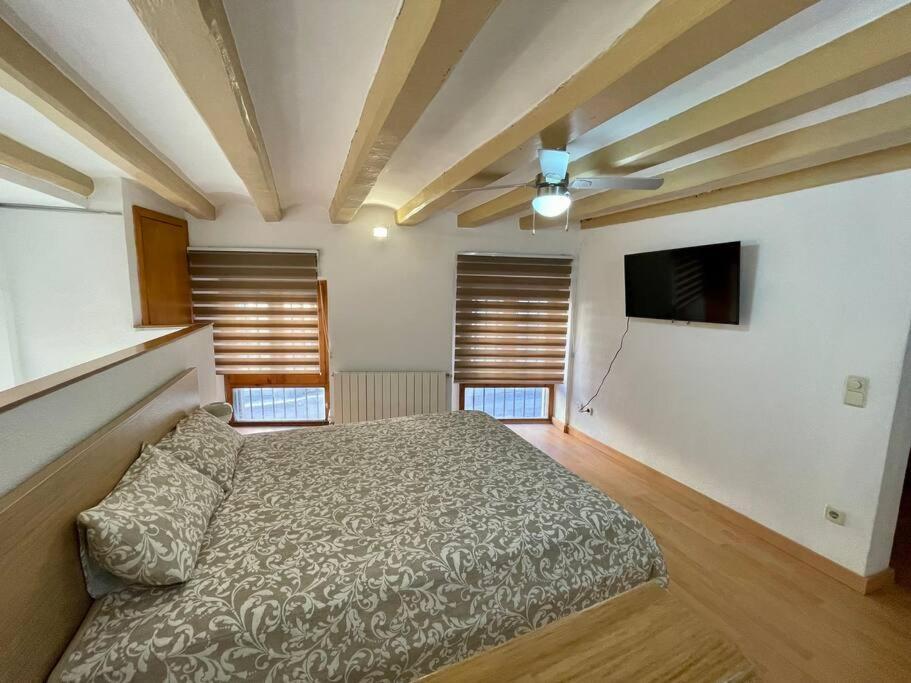 Duplex De Encanto En Part Alta! *