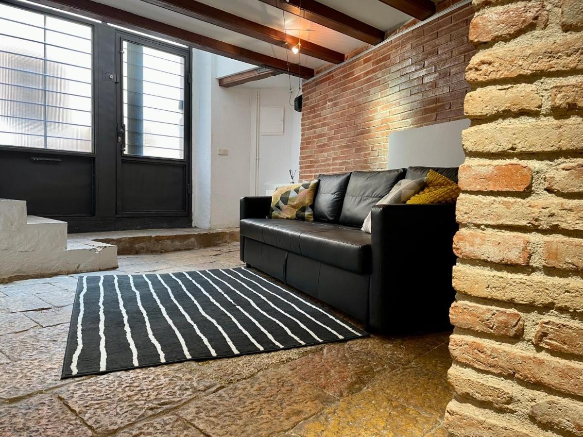 Appartement Duplex De Encanto En Part Alta!