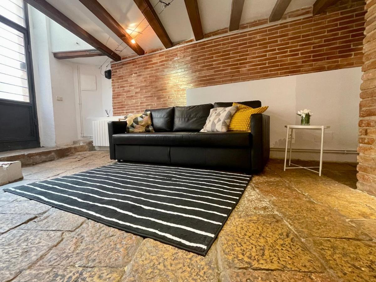 Duplex De Encanto En Part Alta! Appartement Tarragona