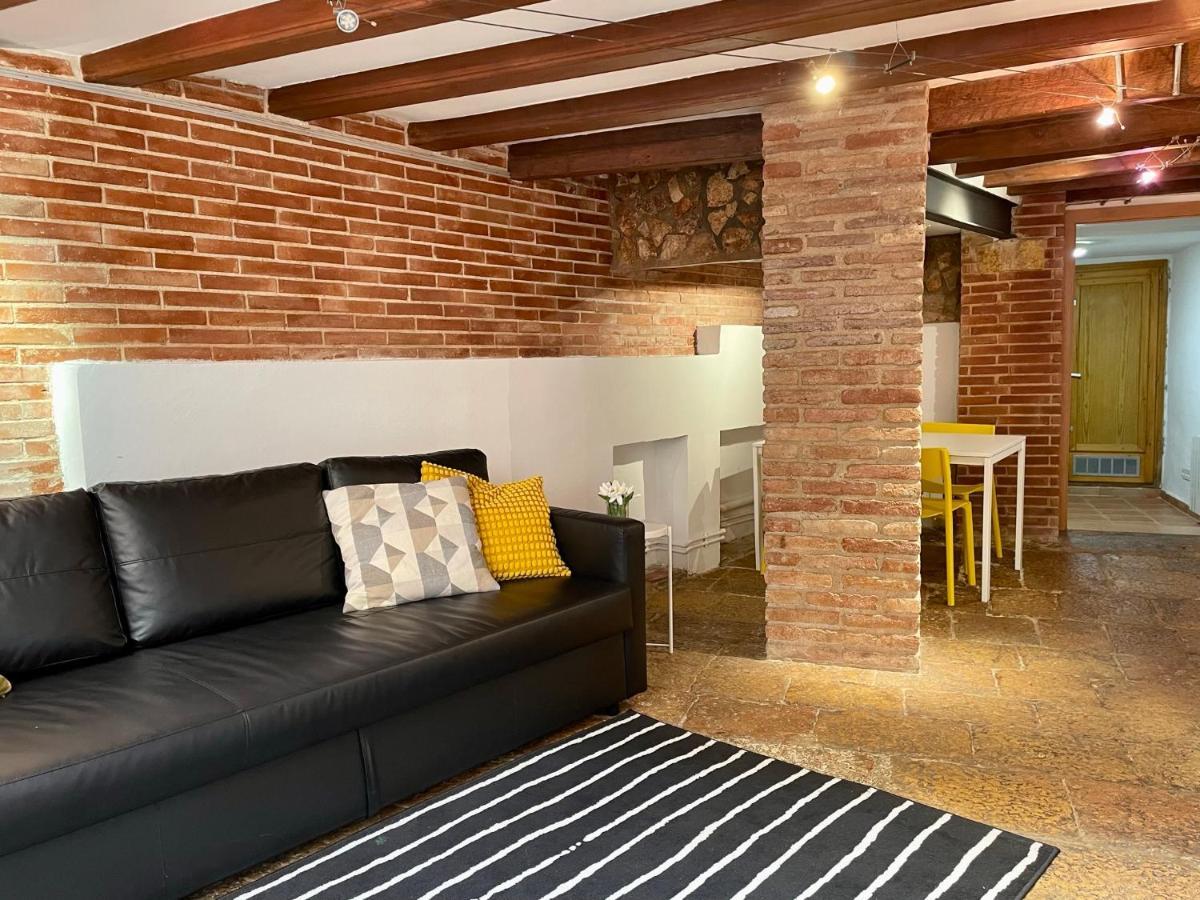 Appartement Duplex De Encanto En Part Alta! *
