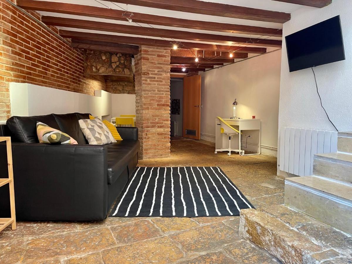 Duplex De Encanto En Part Alta! Appartement