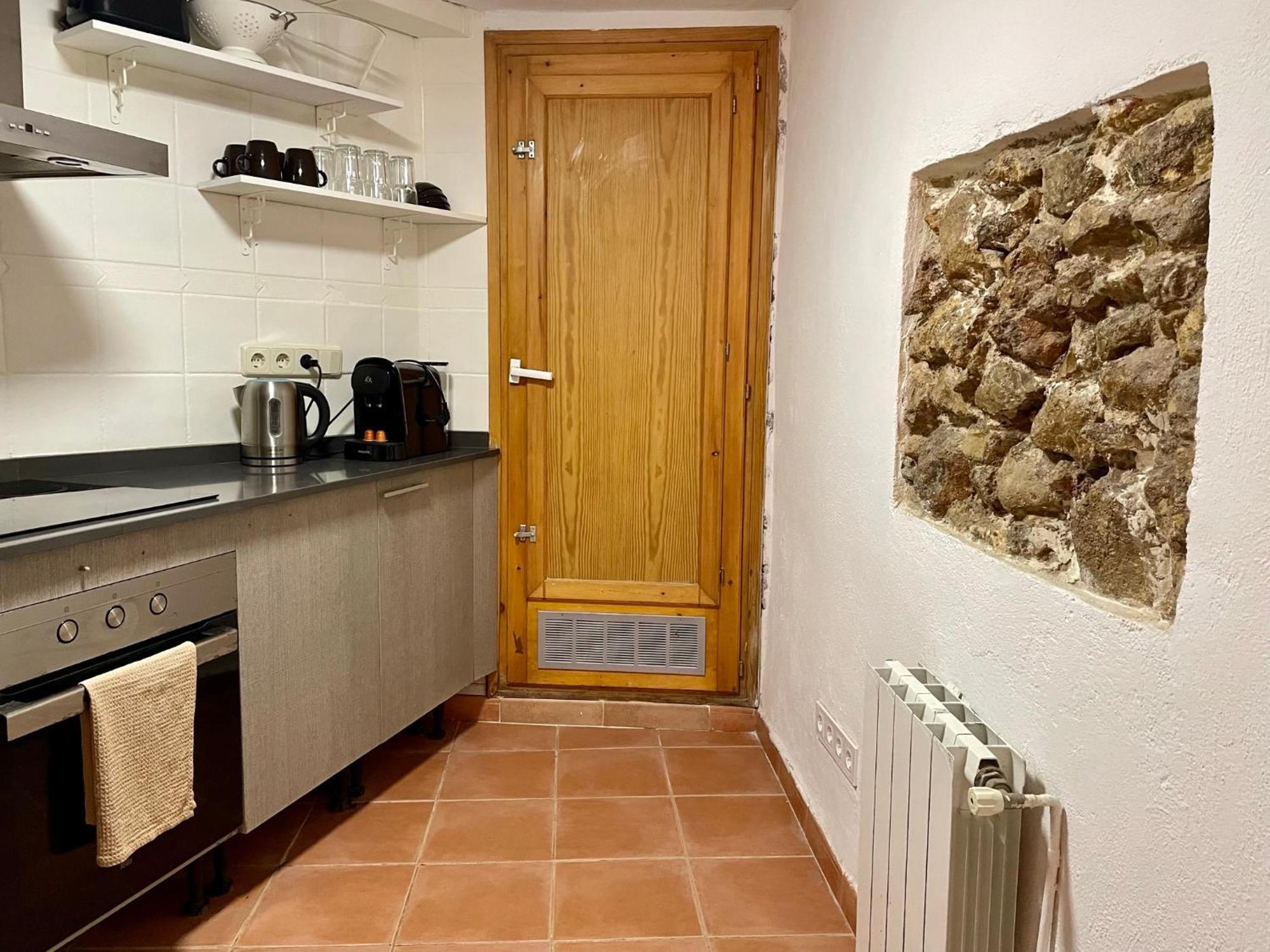 Appartement Duplex De Encanto En Part Alta! Tarragona