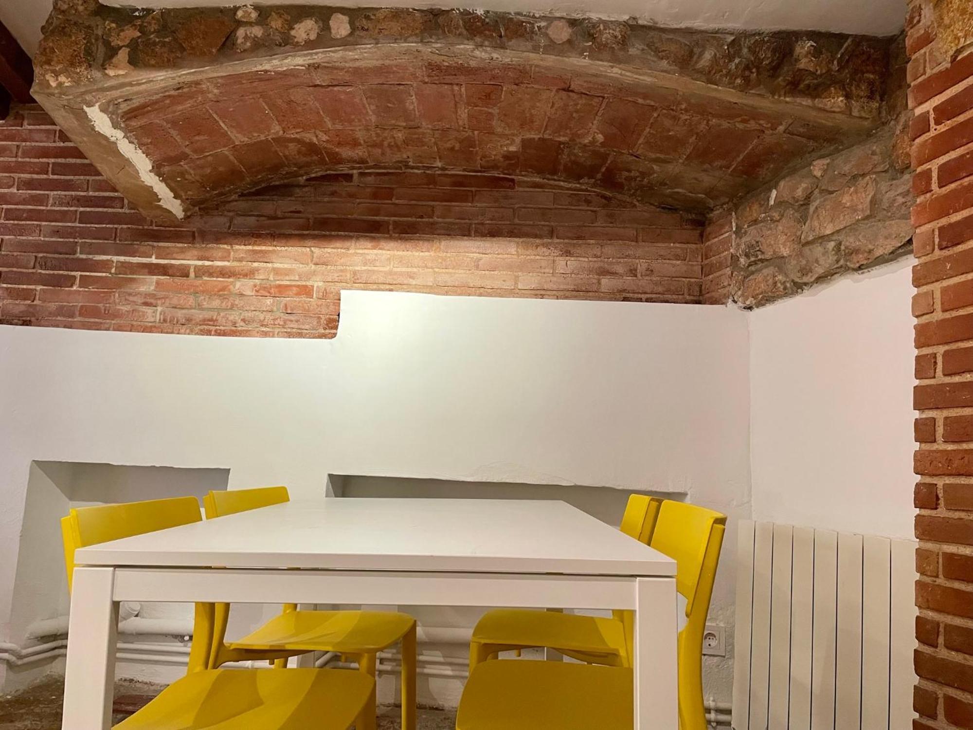Duplex De Encanto En Part Alta! Appartement Tarragona