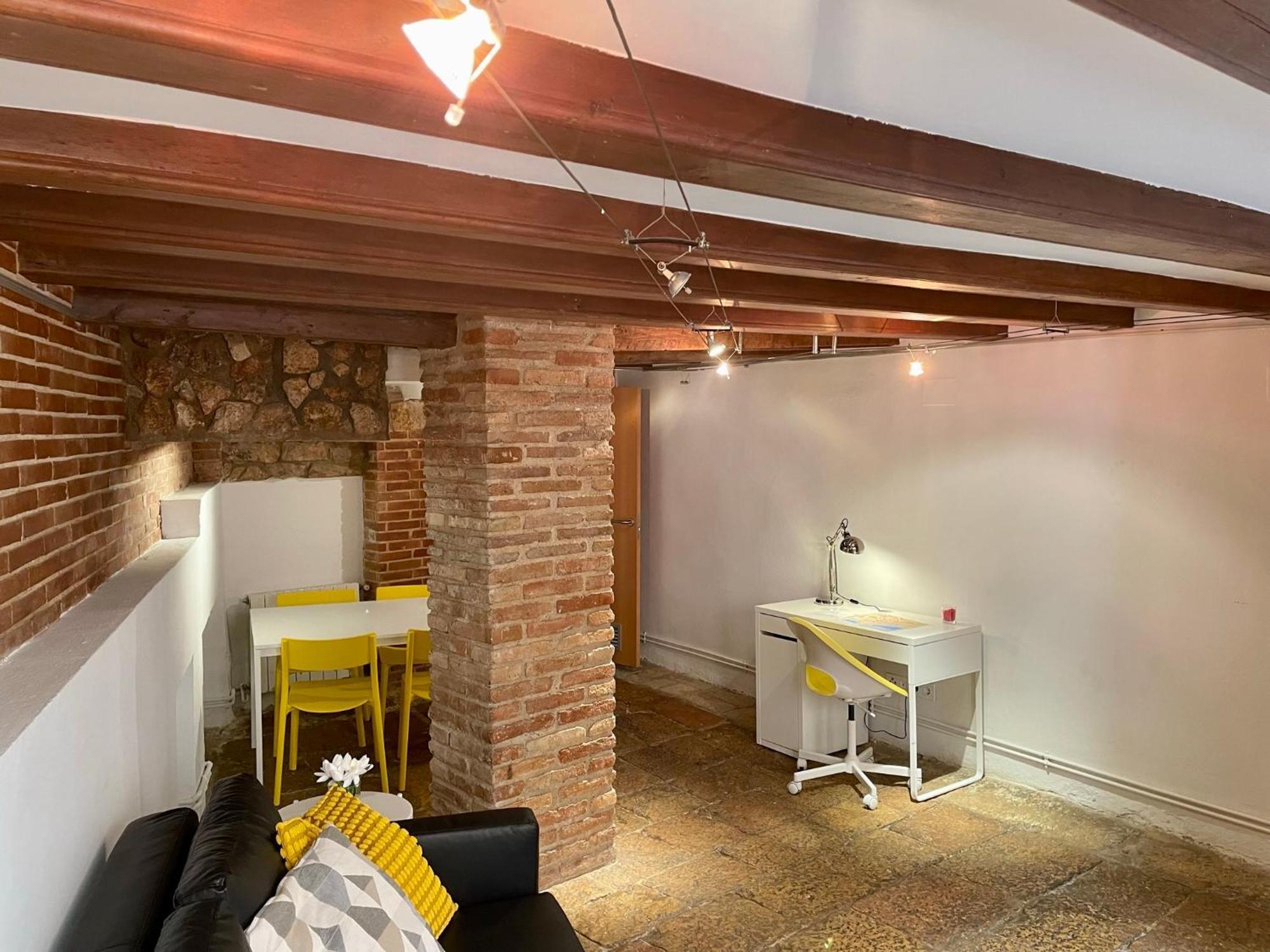 Duplex De Encanto En Part Alta! Tarragona