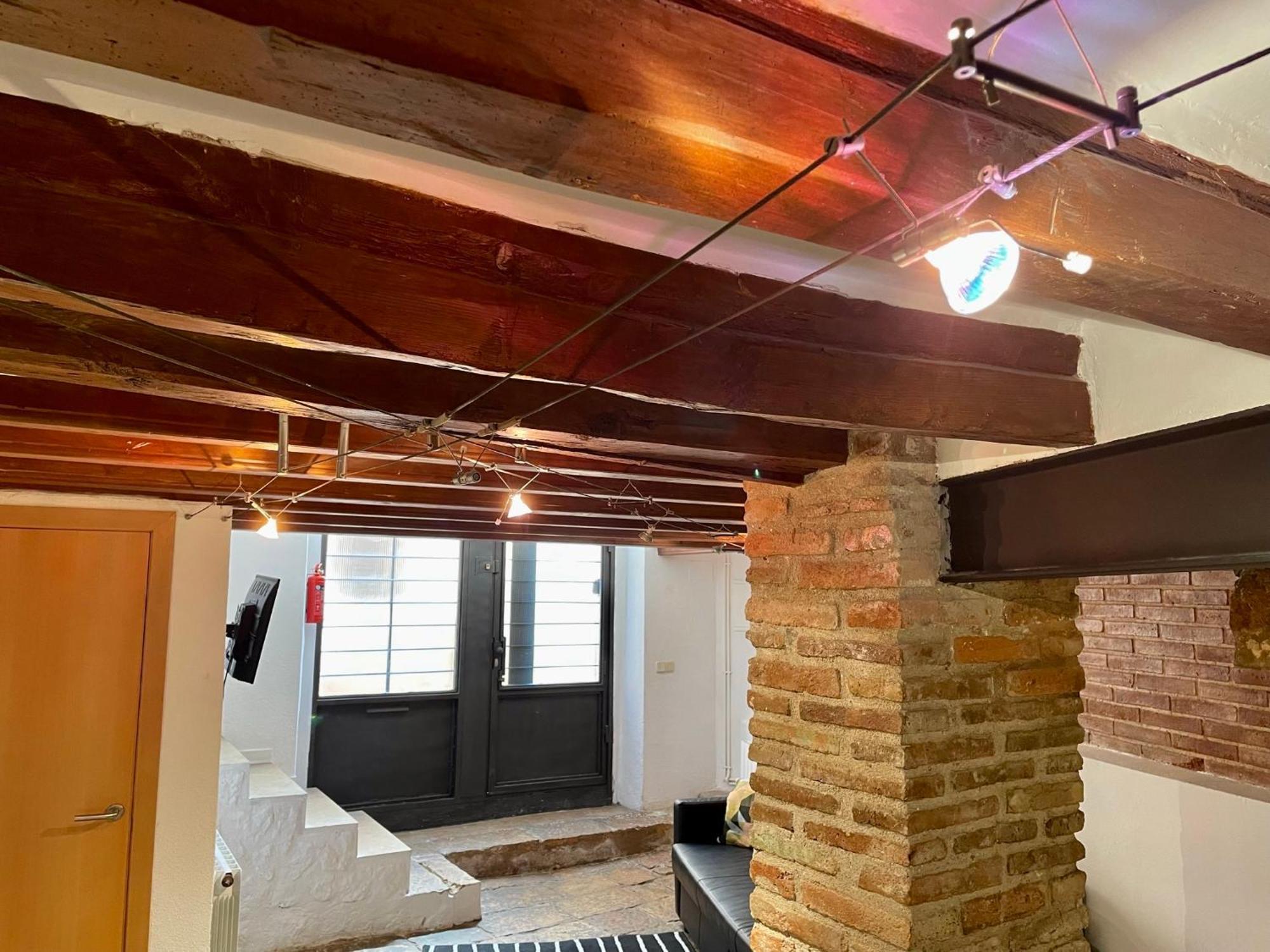 Appartement Duplex De Encanto En Part Alta! *